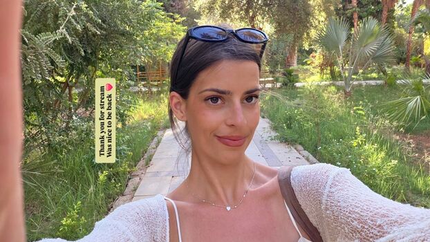 Full leaked Develique private onlyfans photo