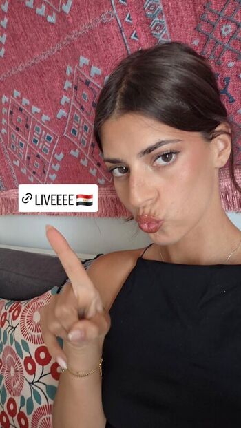 Full leaked Develique private onlyfans photo