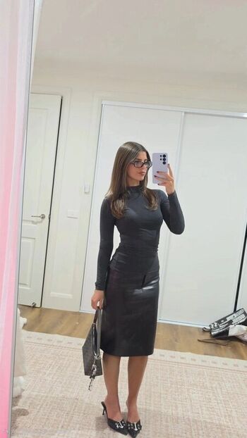 Full leaked Develique private onlyfans photo