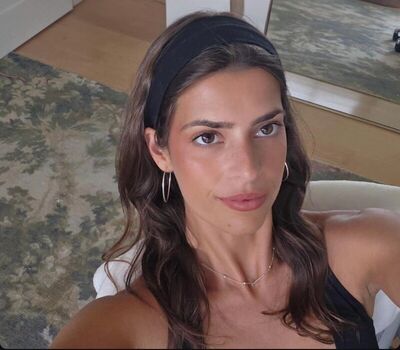 Full leaked Develique private onlyfans photo