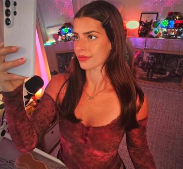 Full leaked Develique private onlyfans photo