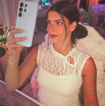 Full leaked Develique private onlyfans photo