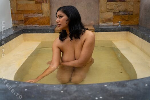 Full leaked Devi the model page private onlyfans photo