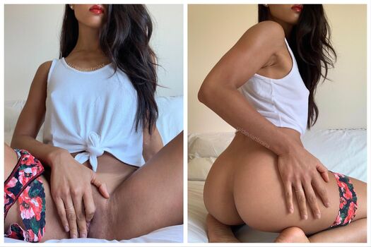 Full leaked Deviantminx private onlyfans photo