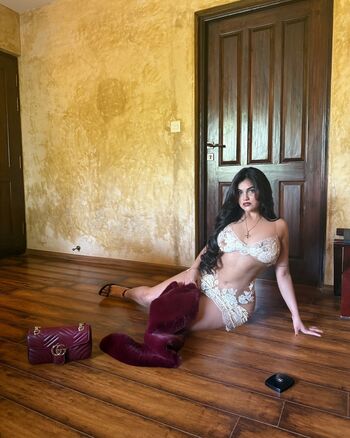 Full leaked Devika bhardwaj page private onlyfans photo