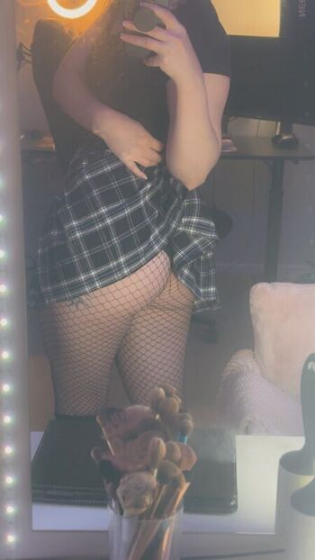 Full leaked Deviledmeg private onlyfans photo
