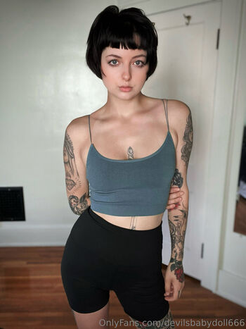 devilsbabydoll666