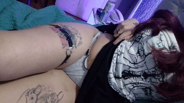 Full leaked Devilsth private onlyfans photo