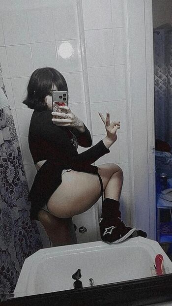 Full leaked Devilsth private onlyfans photo