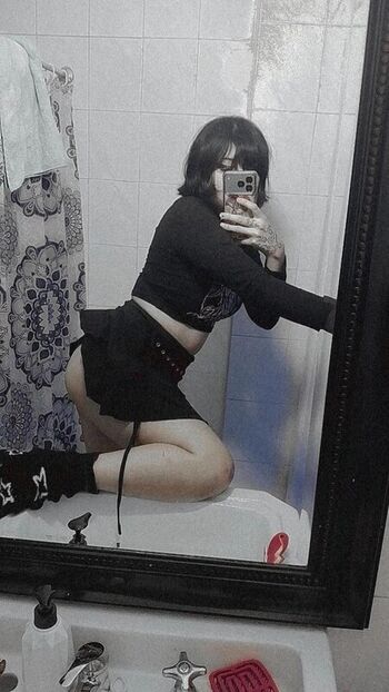 Full leaked Devilsth private onlyfans photo