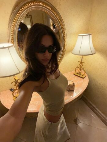 Full leaked Devin brugman private onlyfans photo
