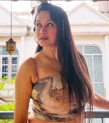 Full leaked Devina bose private onlyfans photo