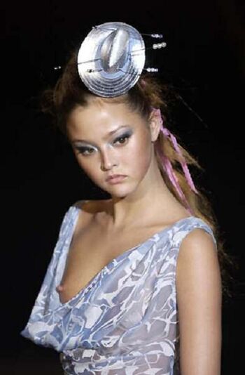 Devon Aoki
