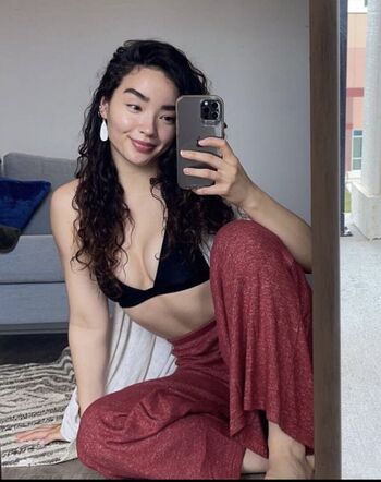 Full leaked Devorah ozburn page private onlyfans photo