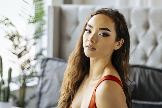 Full leaked Devorah ozburn private onlyfans photo