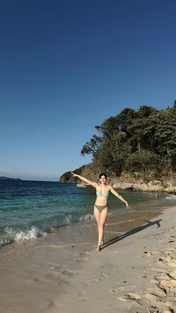 Full leaked Devorah palaganas private onlyfans photo