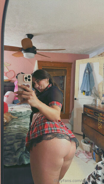 Full leaked Devvyanne private onlyfans photo