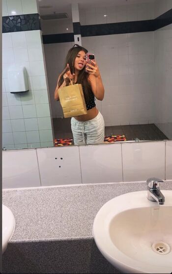 Full leaked Devyn marcia private onlyfans photo
