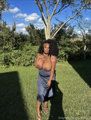 dezodbaby