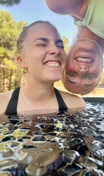 Full leaked Dfb damen private onlyfans photo