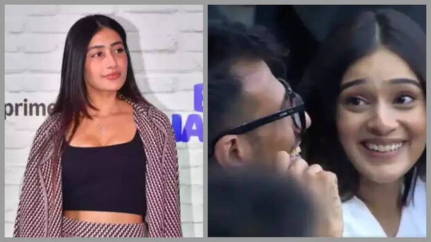 Full leaked Dhanashree private onlyfans photo