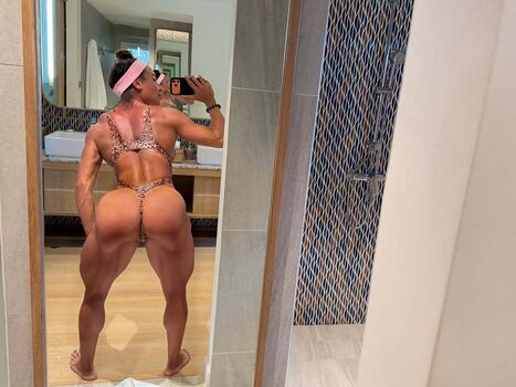 Full leaked Di queenfit private onlyfans photo