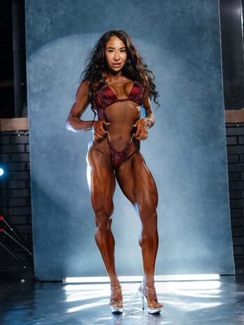 Full leaked Di queenfit private onlyfans photo