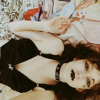 Full leaked Diablolethm private onlyfans photo