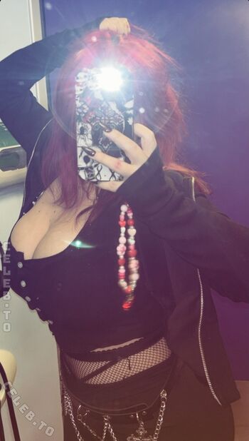 Full leaked Diablolitta private onlyfans photo