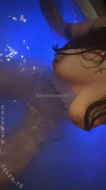 Full leaked Diamondqueen private onlyfans photo