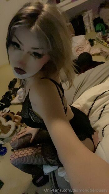 diamondtierpussy