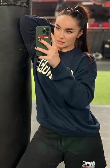 Diana Avsaragova