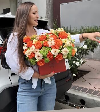 Full leaked Diana avsaragova private onlyfans photo