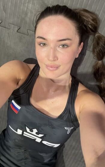 Full leaked Diana avsaragova page private onlyfans photo