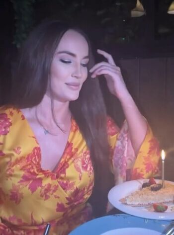 Diana Avsaragova