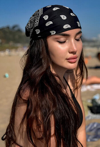 Diana Avsaragova