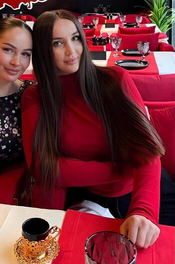 Full leaked Diana avsaragova page private onlyfans photo