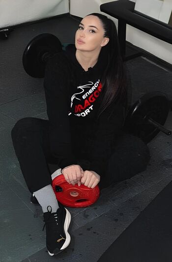 Diana Avsaragova