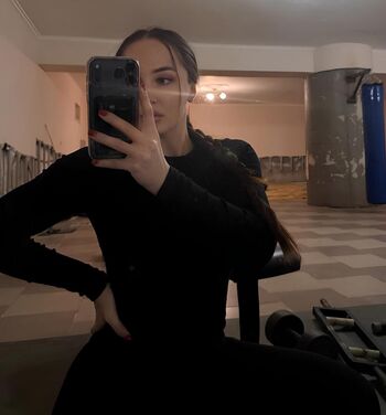 Full leaked Diana avsaragova page private onlyfans photo