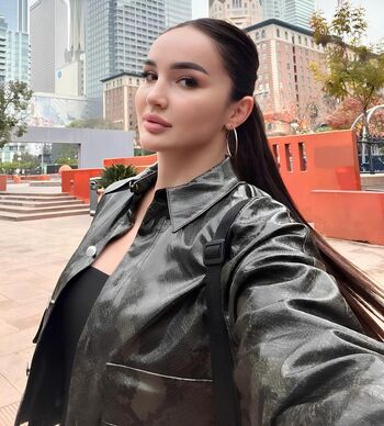 Full leaked Diana avsaragova page private onlyfans photo