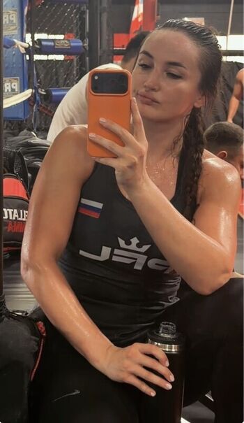 Full leaked Diana avsaragova private onlyfans photo