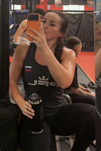 Full leaked Diana avsaragova private onlyfans photo