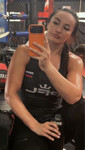 Full leaked Diana avsaragova private onlyfans photo