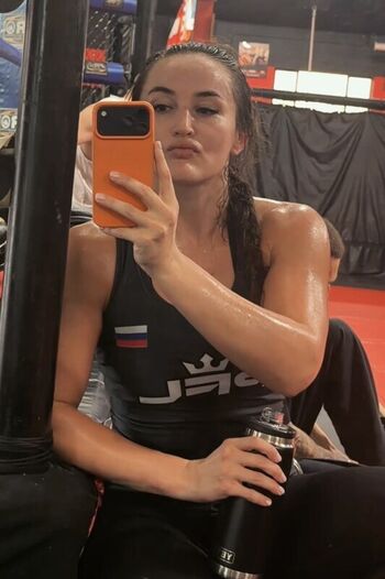 Full leaked Diana avsaragova private onlyfans photo
