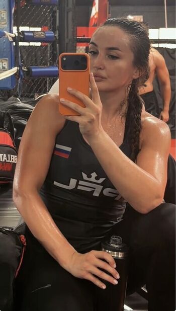 Full leaked Diana avsaragova private onlyfans photo