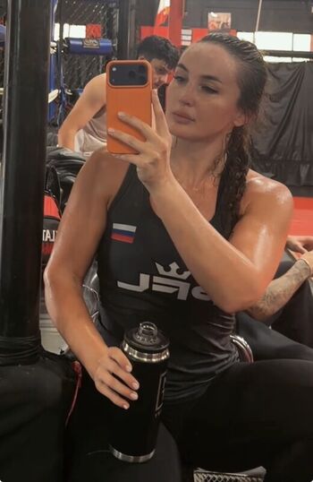 Full leaked Diana avsaragova private onlyfans photo