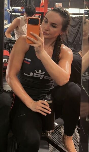 Full leaked Diana avsaragova private onlyfans photo