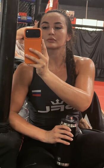 Full leaked Diana avsaragova private onlyfans photo