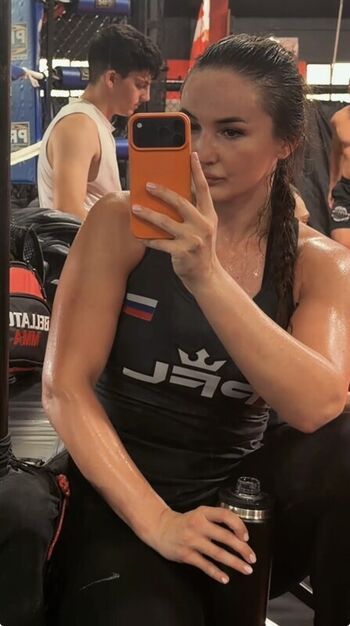 Full leaked Diana avsaragova private onlyfans photo