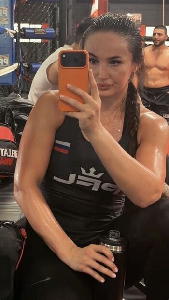 Full leaked Diana avsaragova private onlyfans photo